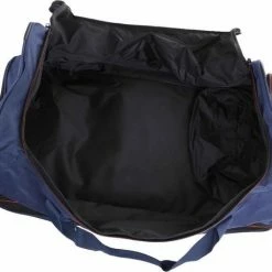 Korting ✨ Travelite Basics Wheeled Duffle 70cm Expandable Navy/Orange 👏 26 Korting ✨ Travelite Basics Wheeled Duffle 70cm Expandable Navy/Orange 👏 -Samsonite Winkel 550x459 2