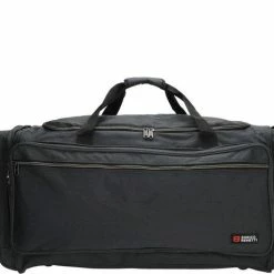 Beste Pirce 🔥 Enrico Benetti Montevideo 35316 Reistas/sporttas L - Zwart 🔔 -Samsonite Winkel 550x460