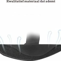 Top 10 😍 Merkloos Premium Zijden - 3D Deluxe - Slaapmasker - Oogmasker - Paars 👍 -Samsonite Winkel 550x461 2