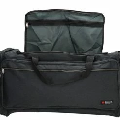 Beste Pirce 🔥 Enrico Benetti Montevideo 35316 Reistas/sporttas L - Zwart 🔔 -Samsonite Winkel 550x462 1