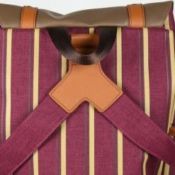 Coupon ✨ Casual Rugtas Harry Potter Kastanjebruin 🎁 -Samsonite Winkel 550x474 1