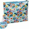 Hete verkoop 🔔 Kinder Toilettas Bloemen Van Rex London 🛒 -Samsonite Winkel 550x479