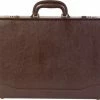 Uitgang 🔥 Claymore Attaché 2001 PU Bruin 🔔 -Samsonite Winkel 550x481 2