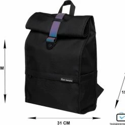 Hete verkoop ๐ Bold Banana Rugtas / Rugzak / Laptoptas / Schooltas - Bold Banana - 15.6 Inch - 15 Liter - Zwart ๐ฏ 43 Hete verkoop ๐ Bold Banana Rugtas / Rugzak / Laptoptas / Schooltas - Bold Banana - 15.6 Inch - 15 Liter - Zwart ๐ฏ -Samsonite Winkel 550x481 3