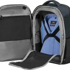 Goedkoopste ๐งจ "Samsonite Laptoprugzak - Biz2Go Bp 15.6"" Daytrip Deep Blue" ๐ 19 Goedkoopste ๐งจ "Samsonite Laptoprugzak - Biz2Go Bp 15.6"" Daytrip Deep Blue" ๐ -Samsonite Winkel 550x481 4