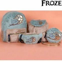 Beste deal 🔔 Disney - Frozen 2 - Frozen Reign - Rugzak Meisjes - Roze/Grijs - Hoogte 34cm 🤩 23 Beste deal 🔔 Disney - Frozen 2 - Frozen Reign - Rugzak Meisjes - Roze/Grijs - Hoogte 34cm 🤩 -Samsonite Winkel 550x481 5