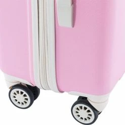 Gloednieuw โญ Decent Star Maxx Large Koffer - 76 Cm - TSA Slot - Pastel Roze ๐งจ 25 Gloednieuw โญ Decent Star Maxx Large Koffer - 76 Cm - TSA Slot - Pastel Roze ๐งจ -Samsonite Winkel 550x485 1