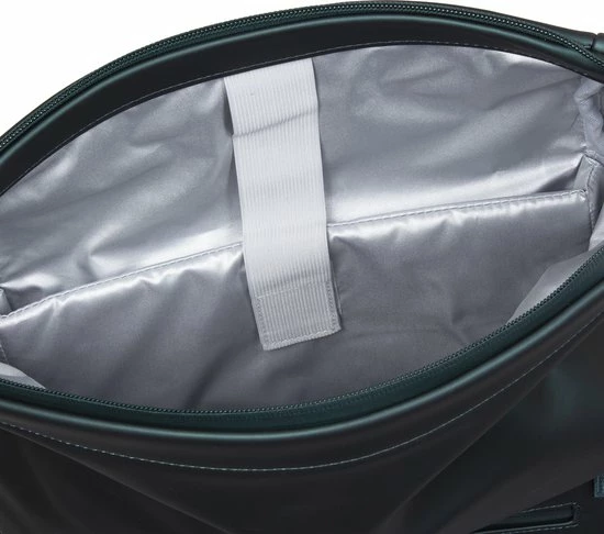 Top 10 ๐ New Rebels® William - Rugtas - Groen - Roll-top - 15.615141312108 - 16L - Rugzak / ๐ Backpack โญ 12 Top 10 ๐ New Rebels® William - Rugtas - Groen - Roll-top - 15.615141312108 - 16L - Rugzak / ๐ Backpack โญ - Afbeelding 10