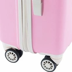 Gloednieuw โญ Decent Star Maxx Large Koffer - 76 Cm - TSA Slot - Pastel Roze ๐งจ 35 Gloednieuw โญ Decent Star Maxx Large Koffer - 76 Cm - TSA Slot - Pastel Roze ๐งจ -Samsonite Winkel 550x486 2