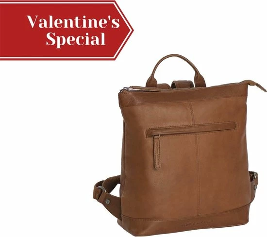 Kopen π― The Chesterfield Brand Chesterfield Kolkata Rugzak Cognac π 8 Kopen π― The Chesterfield Brand Chesterfield Kolkata Rugzak Cognac π - Afbeelding 6