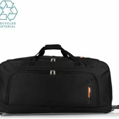 Coupon ๐ Gabol Week Eco Wheel Bag Extra Large Zwart ๐คฉ 22 Coupon ๐ Gabol Week Eco Wheel Bag Extra Large Zwart ๐คฉ -Samsonite Winkel 550x488 3