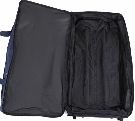 Korting ✨ Travelite Basics Wheeled Duffle 70cm Expandable Navy/Orange 👏 21 Korting ✨ Travelite Basics Wheeled Duffle 70cm Expandable Navy/Orange 👏 - Afbeelding 19