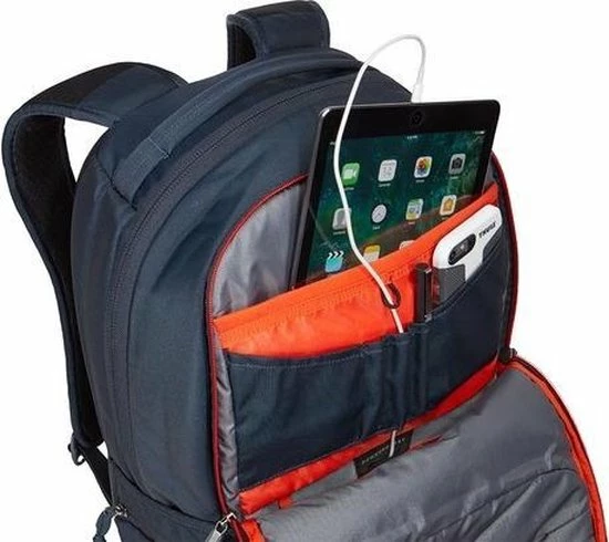 Top 10 โ๏ธ Thule Subterra 30L - Laptop Rugzak 15.6 Inch - Blauw ๐ 25 Top 10 โ๏ธ Thule Subterra 30L - Laptop Rugzak 15.6 Inch - Blauw ๐ - Afbeelding 23