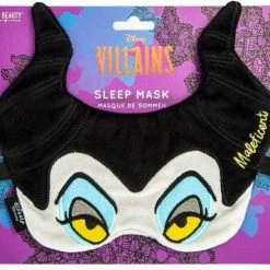 Goedkoopste 👏 Disney Villains Disney's Villains Maleficent Slaapmasker 🌟 -Samsonite Winkel 550x490 5