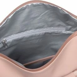 Hete verkoop ⭐ New Rebels® William - Rugtas - Roze - Waterafstotend - 15.615141312108 - 24L - 28x20x43cm - Rugzak / 🎒 Backpack 🔥 -Samsonite Winkel 550x492 5