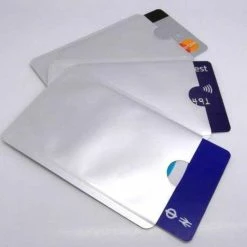 Uitgang 😉 Merkloos 2x Undercover Money Belt Heuptasje Zwart + 3X RFID Kaart Beschermhoes - Bankpas En ID-kaart ❤️ -Samsonite Winkel 550x492 6