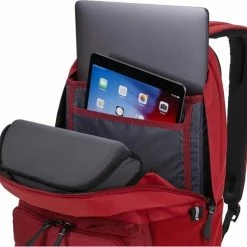 Beste Verkoop 🛒 Thule Departer 🎒 Backpack - 21L / Rood ✔️ -Samsonite Winkel 550x493 5