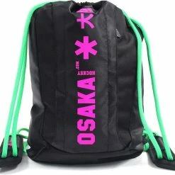 Beste Pirce ❤️ Osaka Gymtas - Black Pink 😀