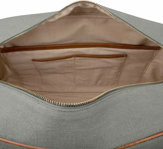 Aanbiedingen 😉 SUITSUIT - Fab Seventies - Limestone - Weekender ⭐ 11 Aanbiedingen 😉 SUITSUIT - Fab Seventies - Limestone - Weekender ⭐ - Afbeelding 9