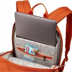 Beste Verkoop 🔔 Thule Campus Exeo 🎒 Backpack - Laptop Rugzak 15.6 Inch - Autumnal 😉 -Samsonite Winkel 550x501