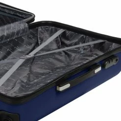 Beste recensies van 💯 Madisson - Reis Koffer - Lichtgewicht Koffer - 4 Wielen - 76 Cm - Cijferslot - Blauw - Black Friday 2022 🎁 20 Beste recensies van 💯 Madisson - Reis Koffer - Lichtgewicht Koffer - 4 Wielen - 76 Cm - Cijferslot - Blauw - Black Friday 2022 🎁 -Samsonite Winkel 550x501 3