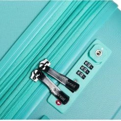 Goedkoopste 🌟 Decent Maxi-Air 👜 Handbagage Koffer - 55 Cm - Mint Groen 🎁 -Samsonite Winkel 550x501 4