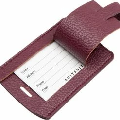 Groothandel π₯° SUITSUIT - Fab Seventies Classic - Biking Red - Bagagelabel π 9 Groothandel π₯° SUITSUIT - Fab Seventies Classic - Biking Red - Bagagelabel π -Samsonite Winkel 550x501 6