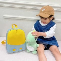 Beste Verkoop π₯° Merkloos Rugtasje - Rugzak - Schooltas Met Knuffel Dinosaurus Lichtblauw - Geel - Dino - Jongens - Meisjes - Cadeau - Sinterklaas - Kerst - 1 Jaar - 2 Jaar π 10 Beste Verkoop π₯° Merkloos Rugtasje - Rugzak - Schooltas Met Knuffel Dinosaurus Lichtblauw - Geel - Dino - Jongens - Meisjes - Cadeau - Sinterklaas - Kerst - 1 Jaar - 2 Jaar π -Samsonite Winkel 550x508 3