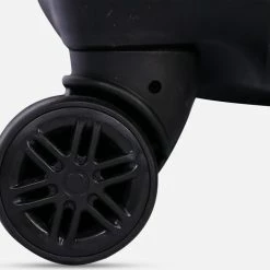 Promo ๐ ©TROLLEYZ - Bali No.22 - Reiskoffer 69cm Met TSA Slot - Dubbele Wielen - 360° Spinners - 100% ABS - Reiskoffer In Night Black ๐ 15 Promo ๐ ©TROLLEYZ - Bali No.22 - Reiskoffer 69cm Met TSA Slot - Dubbele Wielen - 360° Spinners - 100% ABS - Reiskoffer In Night Black ๐ -Samsonite Winkel 550x510 8