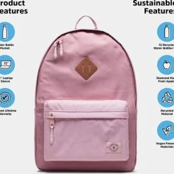 Groothandel 🛒 Parkland Kingston - Skylar ❤️ -Samsonite Winkel 550x512 1