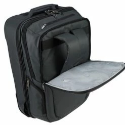 Nieuw ๐งจ Delsey Parvis Plus ๐ Backpack Trolley - Water Resistant - 2 Compartments - 17,3 Inch - Grey ๐ 23 Nieuw ๐งจ Delsey Parvis Plus ๐ Backpack Trolley - Water Resistant - 2 Compartments - 17,3 Inch - Grey ๐ -Samsonite Winkel 550x512 7