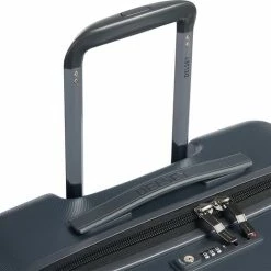 Beste recensies van 👏 Delsey Freestyle 4 Wheel Trolley Medium 67 Cm Graphite 🎁 -Samsonite Winkel 550x515