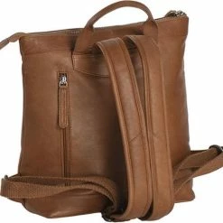 Kopen π― The Chesterfield Brand Chesterfield Kolkata Rugzak Cognac π 10 Kopen π― The Chesterfield Brand Chesterfield Kolkata Rugzak Cognac π -Samsonite Winkel 550x515 4