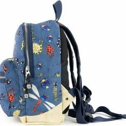 Korting β Pick & Pack Insect Rugzak S - Petrol π 12 Korting β Pick & Pack Insect Rugzak S - Petrol π -Samsonite Winkel 550x517 1