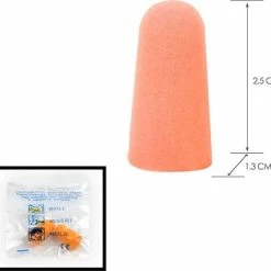 Beste deal ✔️ Merkloos Decopatent® 3 Delige Reiskussen SET - Opblaasbaar Reis Nekkussen - Slaapmasker Oogmasker Oordopjes - Auto Vliegtuig - Vrouw & Man 💯 -Samsonite Winkel 550x517 5