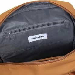 Uitgang 🔥 New Rebels® Harper - Rugtas - Bruin - Waterbestendig - 13.313121087 - 9L - 28x8x38cm - Rugzak / 🎒 Backpack 🔔 22 Uitgang 🔥 New Rebels® Harper - Rugtas - Bruin - Waterbestendig - 13.313121087 - 9L - 28x8x38cm - Rugzak / 🎒 Backpack 🔔 -Samsonite Winkel 550x518 2