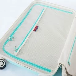 Beste recensies van ๐ Decent Star Maxx Medium Koffer - 66 Cm - TSA Slot - Pastel Groen ๐ 32 Beste recensies van ๐ Decent Star Maxx Medium Koffer - 66 Cm - TSA Slot - Pastel Groen ๐ -Samsonite Winkel 550x518 4