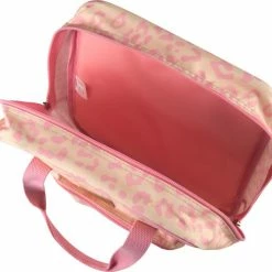 Groothandel 🎁 Princess Traveller Kids Collection - Rugzak - Luipaard - Roze 😉 -Samsonite Winkel 550x518 6