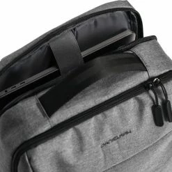 Goedkoop 👍 Daniel Ray Broward Laptop Rugzak - 15,6 Inch - Antraciet Grijs 🌟 -Samsonite Winkel 550x518 9