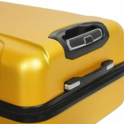 Aanbiedingen 👍 Madison Madisson - Reis Koffer - 70cm - Cijferslot- Lichtgewicht Koffer - 4 Wielen- Geel - Black Friday 2022 😉 19 Aanbiedingen 👍 Madison Madisson - Reis Koffer - 70cm - Cijferslot- Lichtgewicht Koffer - 4 Wielen- Geel - Black Friday 2022 😉 -Samsonite Winkel 550x520