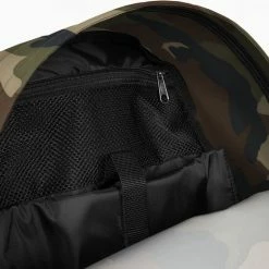 Beste Verkoop 😍 Eastpak Office Zippl'r Rugzak Camo (met ZIJVAK) 💯 -Samsonite Winkel 550x521 2