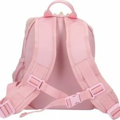 Groothandel 🎁 Princess Mimi Rugzak Kat Lou 26 Cm Polyester Roze ⭐ -Samsonite Winkel 550x522 1