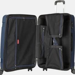 Begroting π― Decent X-Motion Koffer 55 Cm Navy Blauw β¨ 10 Begroting π― Decent X-Motion Koffer 55 Cm Navy Blauw β¨ -Samsonite Winkel 550x526 2