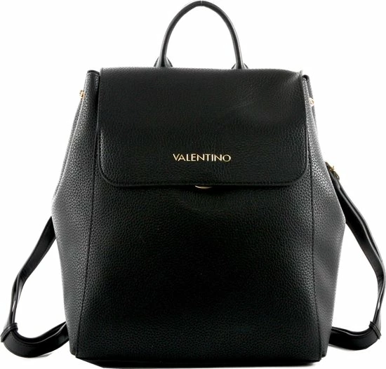 Aanbiedingen π Valentino Bags Superman Dames Rugzak - Zwart βοΈ 3 Aanbiedingen π Valentino Bags Superman Dames Rugzak - Zwart βοΈ