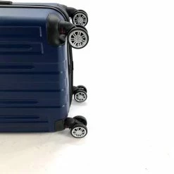 Hete verkoop π AATravel XL Reiskoffer - Trolley ABS - Met Dubbele Wielen - 75 Cm - 97 Liter - Blauw βοΈ 10 Hete verkoop π AATravel XL Reiskoffer - Trolley ABS - Met Dubbele Wielen - 75 Cm - 97 Liter - Blauw βοΈ -Samsonite Winkel 550x526 6