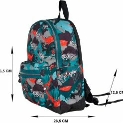 Uitgang โค๏ธ Pick & Pack Forest Dragon ๐ Backpack M - Multi Green ๐คฉ 25 Uitgang โค๏ธ Pick & Pack Forest Dragon ๐ Backpack M - Multi Green ๐คฉ -Samsonite Winkel 550x527 9