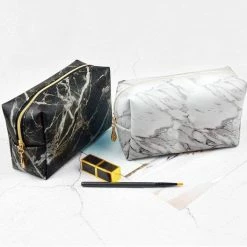 Goedkoopste 😍 BAIK TECH Makeup Tas | Pouch Organizer | Opberger - Opbergen | Reistas - Makeup Bag | Accessoires Organiser | Makeup Opbergsysteem | Opbergtas | Reis Toilettas | Travelbag Toilettas - Organiser | Make-up Toilettas | Cosmetische Tas 🛒