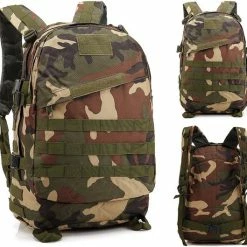 Korting 🎁 Merkloos Tactische Rugzak Militaire - Leger Outdoor Bag Rugzak Mannen - Camping Tactische Rugzak Wandelen Sport - Speciale Editie 🎉 -Samsonite Winkel 550x529 2