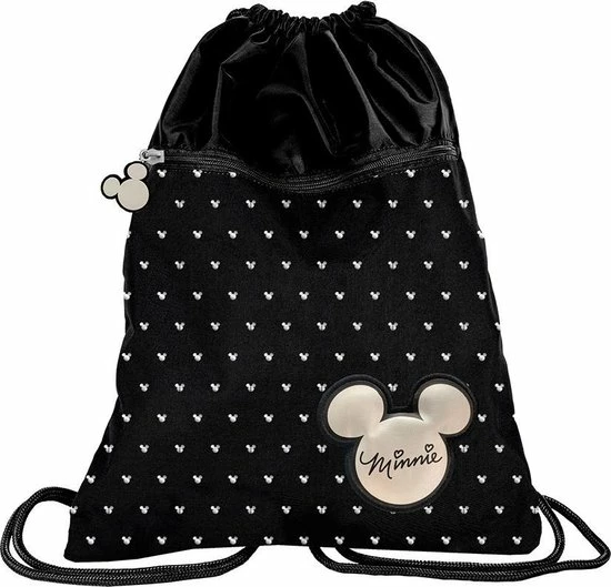 Beste Verkoop π₯ Disney Minnie Mouse Gymbag - 47 X 37 Cm - Multi π 3 Beste Verkoop π₯ Disney Minnie Mouse Gymbag - 47 X 37 Cm - Multi π