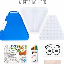 Beste Verkoop π Trunki: TEEBEE Terrance Blauw - Kids Travel Toy Box, Bevat Een Leuk Activiteitenboekje, Kleurpotloden En Stickers, In Doos 15,5x18x18cm, 3+ β 13 Beste Verkoop π Trunki: TEEBEE Terrance Blauw - Kids Travel Toy Box, Bevat Een Leuk Activiteitenboekje, Kleurpotloden En Stickers, In Doos 15,5x18x18cm, 3+ β -Samsonite Winkel 550x530 2